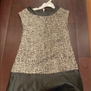Shiny party dress